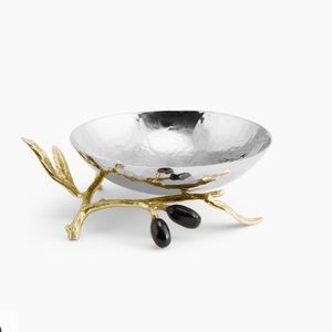 Michael Aram Olive Branch Catch All